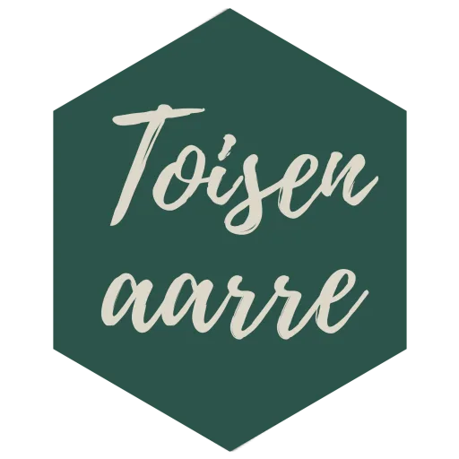 Toisen aarre